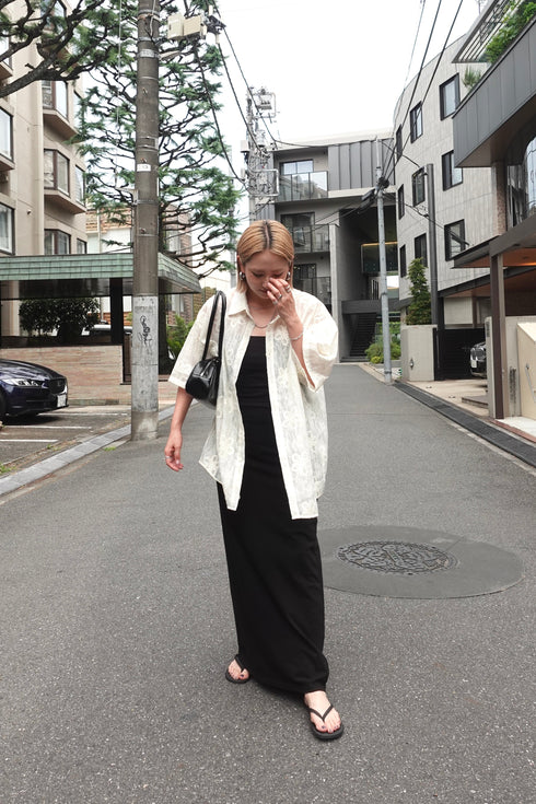 フィットラフスカート